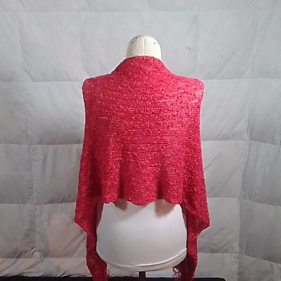 Beautiful cape - Picture 4 of 5